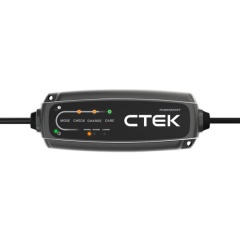Chargeur de batterie Ctek PRO25SE / 25A 12V (Chargeur)