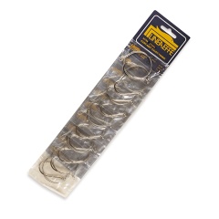 10er-Pack Lineaeffe Thunfisch-Karte - CM.40 KG.7