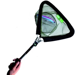 Épuisettes Pafex Ayu-Carbone