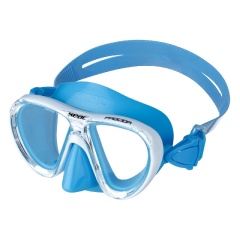 Maske Seac sub Procida