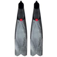 Flossen Seac sub Motus - Camo Grau