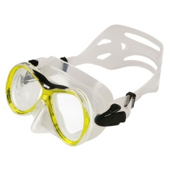 Maske Seac sub Capri - SLT