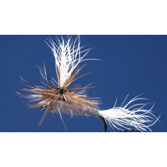 Packung mit 2 Adams H16 Fallschirmfliegen