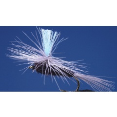 Satz mit 2 Fallschirmfliegen Myrdognflue