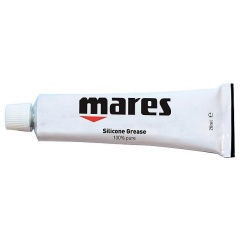 Mares Silikonfett 20 ml