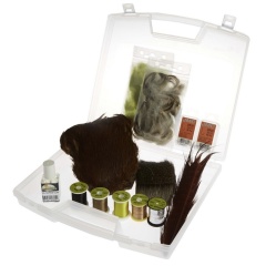 JMC-Kit Wesentliche Montagematerialien