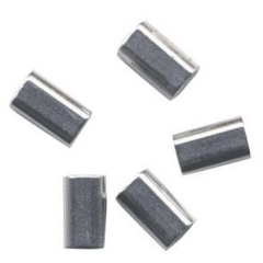 Buchsen Black CAT zum Crimpen