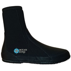 Wasserwandern Neopren Halbstiefel Ocean Step 5 mm - 42