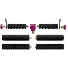Angelrute Halterung Feeder Browning Xenos Feeder Rest System