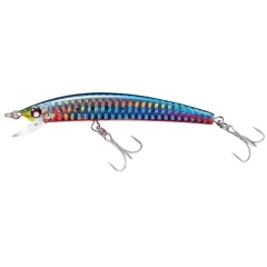 Köder Crystal Long Cast Yo-Zuri 11 cm