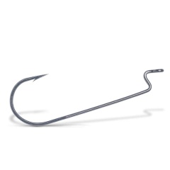 Texan Einzelhaken Vmc 8313 Worm