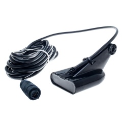 Geber Lowrance HDI 83/200/455/800Khz für Hook² und Reveal