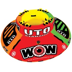 Schleppreifen 5 Personen Wow UTO Starship 