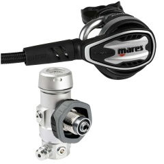 Atemregler Mares Planet 88X TBP – DIN
