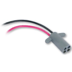 Netzstecker Motor Motorguide