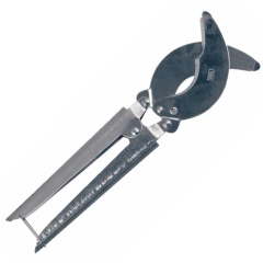 Seeigelschneider Imersion Edelstahlschere