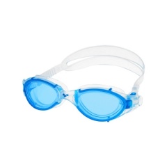 Schwimmbrille Arena Nimesis Crystal Woman Clear-clear-lightblue