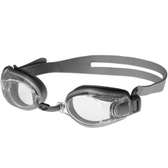 Schwimmbrille Arena Zoom X-Fit-Grau