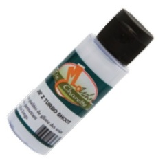 JM'Z JMC Steinbutt schießen