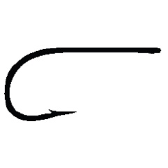 Fliegen angelhaken TMC 800S