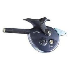 Moulinet Toc Peerless-Bam Ritma 73 droitier Peerless-Bam