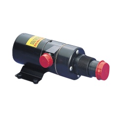Zerkleinerungspumpe Nuova Rade für Schwarzwassertank 12V