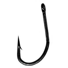 Angelhaken Teklon 9500 SS 6/0 x 5