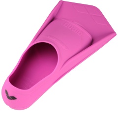 Schwimmflossen Arena Powerfin Rosa