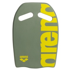 Arena Kickboard - Sage Artic Lime