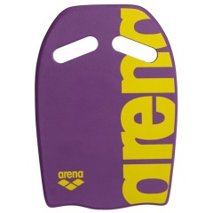 Arena Kickboard - Plum Artic Lime