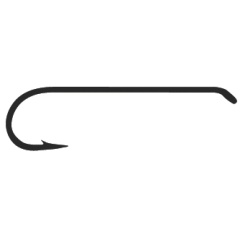 Fliegen angelhaken TMC 5262