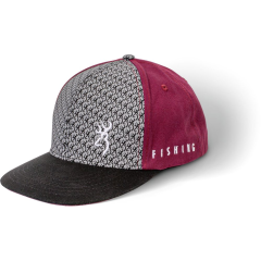 Kappe Browning Classic Cap