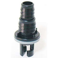 Adapter Lalizas für Schlauchboot-Ventil