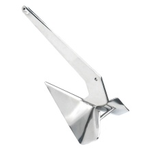 Delta Anker Lalizas verzinkt 6 kg