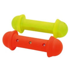 Aquatys Tauchboje Bleigewichte 300 g, kunststoffbeschichtet