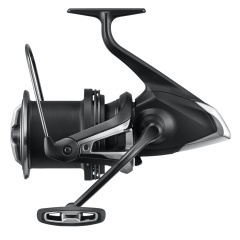 Karpfenrolle Shimano Aero Technium MgS XTD - 14000