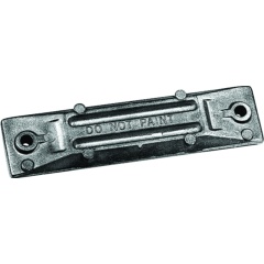 Anode Motorstab für Honda 35/40/45 und 50-PS-Motor