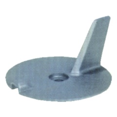 Anode Schwert für Honda-Motor 135/150/200/225 PS