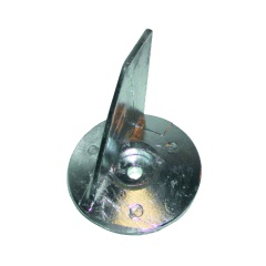 Anode Schwert für Tohatsu-Motor 40-50HP