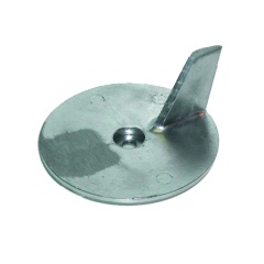 Anode schwert für Yamaha-Motor 20-30 PS