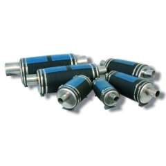 Auspuff-Wasserschleuse Thor3L - Ø 45 mm