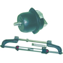 Hydraulischer Lenksatz von Lecomble und Schmitt LS232C