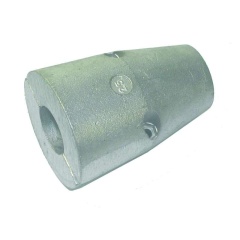 Anode konisch Vdm für Schaft Motor Ø25mm
