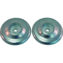 Anode Ruder VDM Ø110mm pro Paar