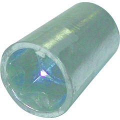 Anode Ansatz Schaft VDM Sechskant Ø22/25mm