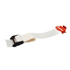 Silikongurt für Halsblei System