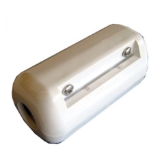 NASAAntennenträger für Balkon (Durchmesser 25 mm)