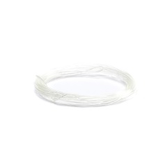 Vorfachschnur Mouche Devaux DVX Hecht - Fluorocarbon 20lbs