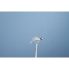 JMC Bass 24 Poppers H8 Fleischfressende Fliege JMC Bass 24 Poppers H8