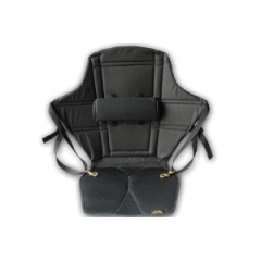 Kajaksitz Skwoosh Big Catch HBLN1204 für Angler